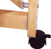 Kitchen Move Ushuaia Droogrek 32m Metaal Bois