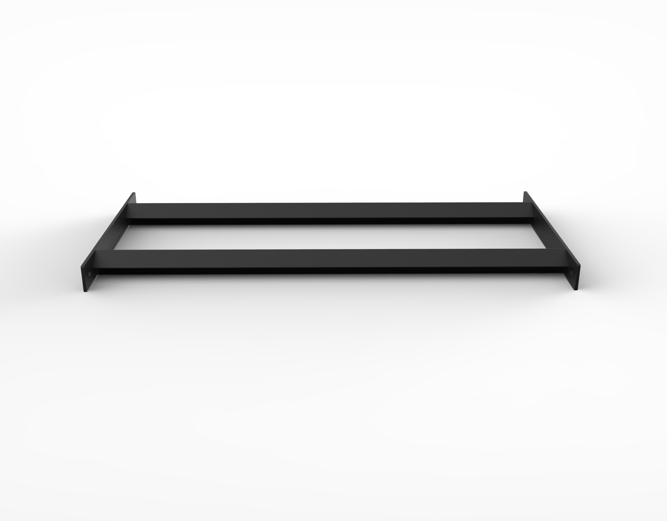 Crossmaxx Crossmaxx® Storage plate shelf