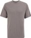 WE Fashion Van Gils Heren premium regular fit T-shirt