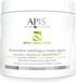 APIS Hydro Evolution: Masque visage extrêmement hydratant AQUAXTREM™ 200g