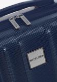 Wittchen Polycarbonaat Toiletten 56-3P-304-90 - Marineblauw
