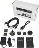 StarTech 1-Poorts USB 2.0 over -Cat5 of -Cat6 extender kit - 50 m