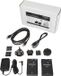 StarTech 1-Poorts USB 2.0 over -Cat5 of -Cat6 extender kit - 50 m