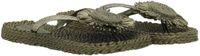 Ilse Jacobsen Teenslipper CHEERFUL16F Vrouwen Army