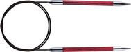 KnitPro Royale Rondbreinaalden 120cm 6.00mm - 3st