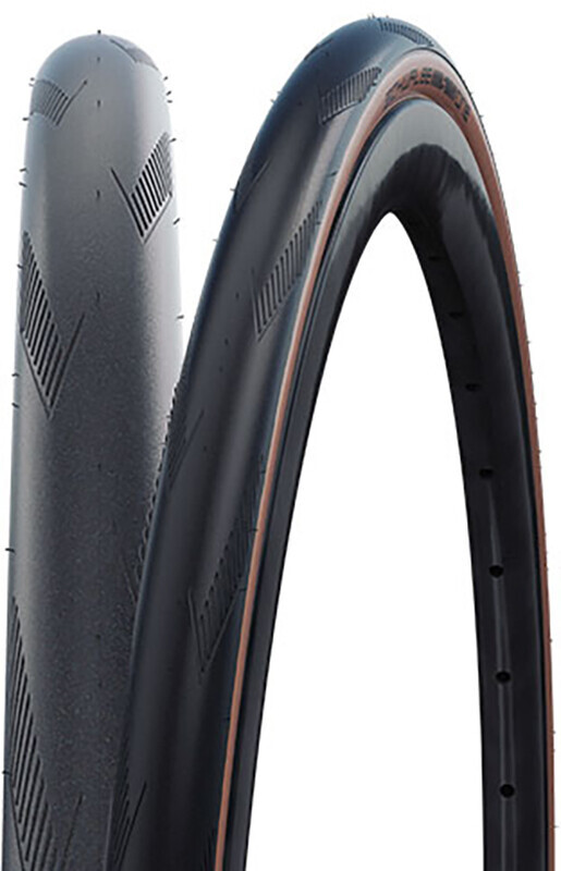 SCHWALBE  / BROZNE SKIN / Uni / 700 x 28C / 2024