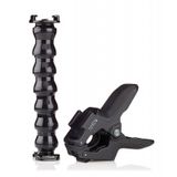 GoPro Jaws: Flex Clamp