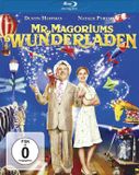 Mr. Ai Sony America Inc Mr. Magoriums Wunderladen Blu-ray 2007