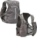 Nathan Pinnacle Breeze 4 Liter Hardlooprugzak Dames - Antraciet