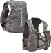 Nathan Pinnacle Breeze 4 Liter Hardlooprugzak Dames - Antraciet