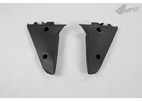 UFO PLAST Koeler transportband zwart Husqvarna Te 511 2005-2007