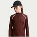 Nike Pull à manches longues Tempo pour fille