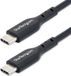 StarTech.com 3m USB-C Laadkabel