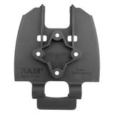 RAM Mounts RAM-HOL-ZE27U houder Passieve houder Draagbare printer Zwart