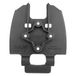 RAM Mounts RAM-HOL-ZE27U houder Passieve houder Draagbare printer Zwart