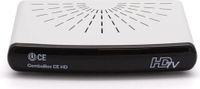 Technisat COMBOX CE HD satellietontvanger