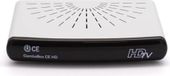 Technisat COMBOX CE HD satellietontvanger