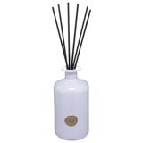 Atmosphera Geurstokjes Luxury Spark - linnen - 500 ml - geurverspreider - interieurparfum
