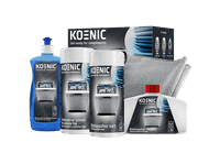 Koenic Kset-001 Starterkit Voor Vaatwasser