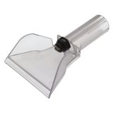Paxanpax PFC1492 Spray Extractie Machine Bekleding Nozzle Tool Past Karcher Puzzi 8, 10, 30, Plastic