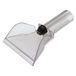 Paxanpax PFC1492 Spray Extractie Machine Bekleding Nozzle Tool Past Karcher Puzzi 8, 10, 30, Plastic