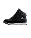 THE NORTH FACE Boots 'Back to Berkeley IV' zwart / wit