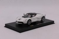 Ferrari LaFerrari White 1:43