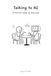 Talking Icecat Talking to AI: A Practical Guide for Everyone