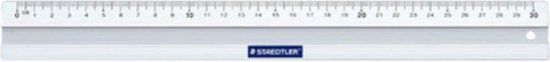 Staedtler Lineal 15 cm