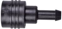 Lankhorst Taselaar Adaptateur Force/Suzuki femelle Ø 7,9mm 5/16