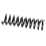 SKF Fahrwerksfeder VKDL39031 Hinterachse