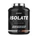 Superset Nutrition Zero Isolate Advanced (1,8kg) - Poudre d'isolat de lactosérum - Zéro sucre, sans gras - Teneur élevée en protéines, ultra-filtré, enrichi en L-Glutamine - Choco-Nut