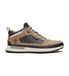 Timberland Field Trekker Basses en Cuir Marron pour Homme
