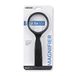 Carson HandHeld 2.5x Vergrootglas met 5x Spot Lens (JS-40)