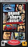T2 Grand Theft Auto - Liberty City Stories