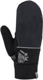 Kilpi Drag Handschoenen Zwart XL Unisex