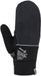 Kilpi Drag Handschoenen Zwart XL Unisex