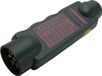 Carpoint Stekkerdoos Tester - 7-polig - 12 Volt