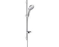 Hansgrohe Raindance Select S 150/Unica'S Puro Douchesysteem - Chroom