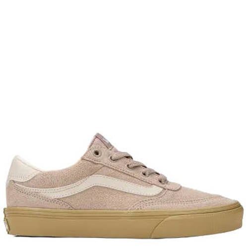 VANS Brooklyn LS sneakers beige/wit