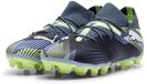 Puma Future 7 Match Fg/ag Voetbalschoenen Dames Blauw EU 38