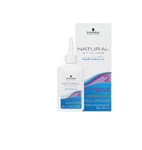 Schwarzkopf Hair Strengthening Remedy - 80 ml - For Women - Restoring & Volumizing