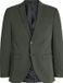 JACK&JONES JPRFRANCO BLAZER NOOS Heren Colbert Slim Fit Rosin Polyester/Viscose/Elastaan
