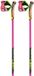 Leki Alpino Prc 750 Stokken Roze 145 cm
