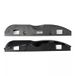 RAZORS Slider Shift Noir [x2]