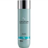 Wella Professionals System Professional Balance Shampoo B1 - 1000 ml