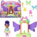 Gabby's Poppenhuis Feeënlandia - Magische Onthulling Speelset met Transformeerfunctie & Accessoires