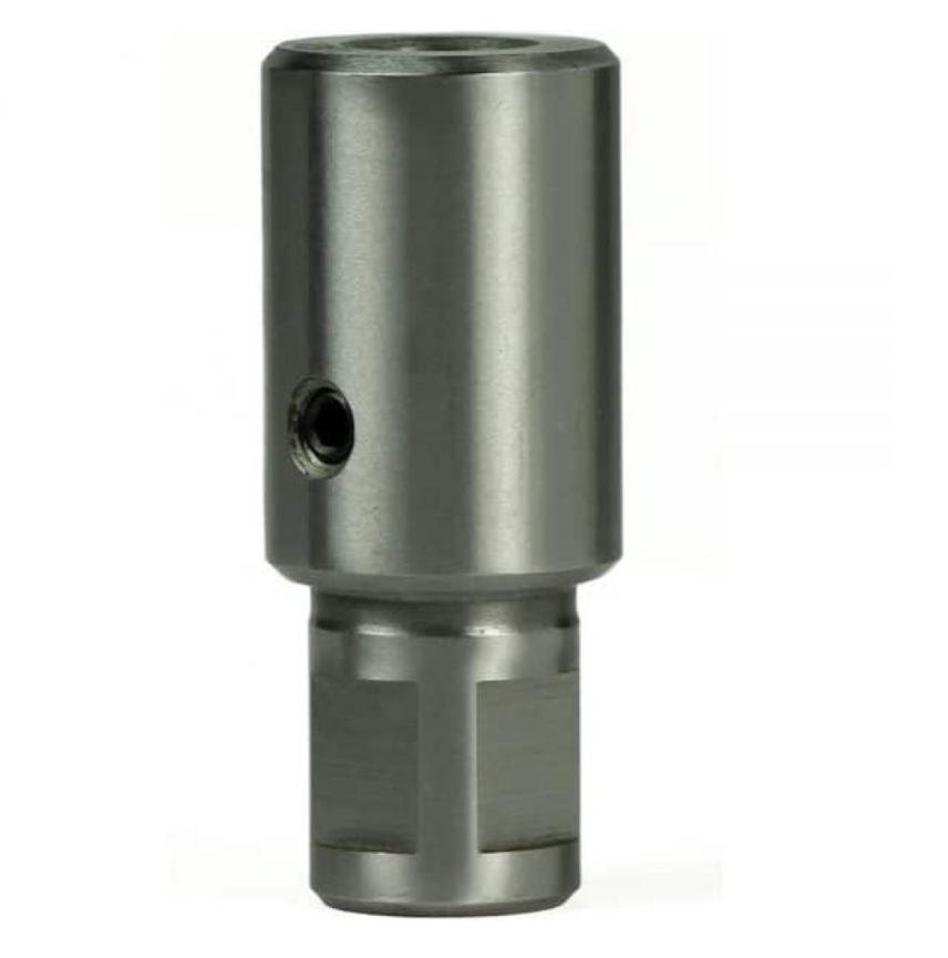 Euroboor Taphouder ISO529 M12 Ø9 - TCM.12I529