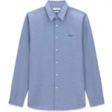 Chemise manches longues Guess Yarn