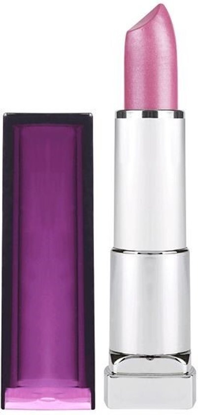 Maybelline Color Sensational Lipstick 220 Sugar Plum